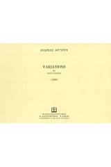 Variations
