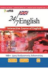 24/7 English: Intermediate