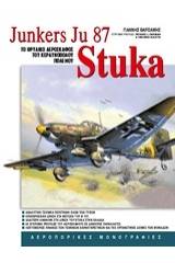 Junkers Ju 87 Stuka