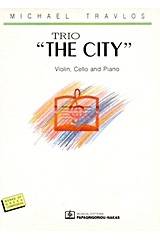 Trio "The City"