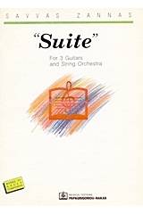 "Suite"