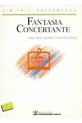 Fantasia Concertante