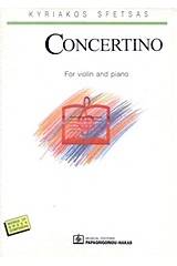 Concertino