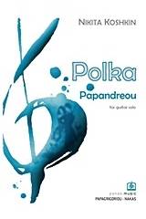 Polka Papandreou