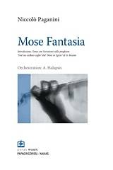 Mose Fantasia