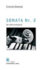 Sonata Nr. 2