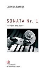 Sonata Nr. 1