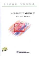 3 Correspondences