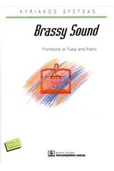 Brassy Sound