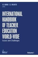 International Handbook of Teacher Education World-Wide