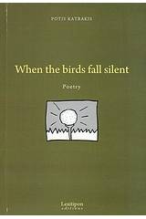When the Birds Fall Silent