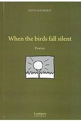 When the Birds Fall Silent