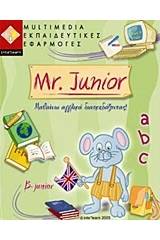 Mr. Junior