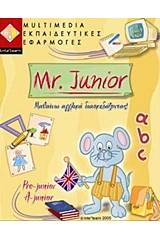 Mr. Junior