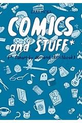 Comics and Stuff