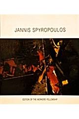 Jannis Spyropoulos : A Monography