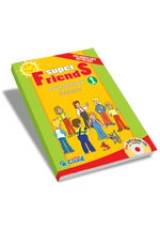 Super Friends 1 - Junior A Coursebook + cds ή ibook