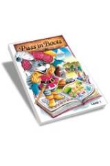 Level 1 - Junior A & B Puss in Boots & CD