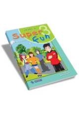 Super Fun 3 - A2 Activity