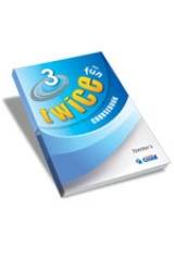 Twice Fun 3 Coursebook cds ή ibook