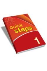 Quick Steps 1