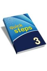 Quick Steps 3