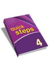 Quick Steps 4