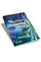 B1 for All 10 Extra Listening Tests