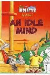 An idle mind