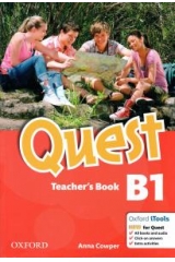  QUEST B1 TEACHER BOOK