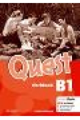 QUEST B1 WORKBOOK