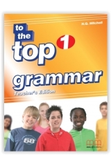 TO THE TOP 1 GRAMMAR TCHR'S