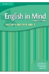 ENGLISH IN MIND 2 TEACHER'S RESOURCE 2nd EDITION