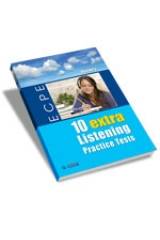 C2 Proficiency  ECPE 10 extra Listening Practice Tests