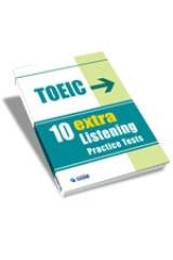 Toeic Toeic 10 extra Listening