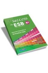 ESB Super Course Success in ESB B1