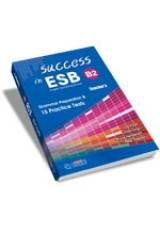 ESB Super Course Success in ESB B2 - 15 practice tests