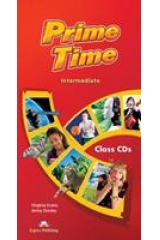 PRIME TIME INTERMEDIATE CDS(5)