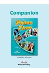 PRIME TIME UPPER-INTERMEDIATE COMPANION