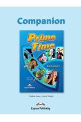 PRIME TIME ELEMENTARY COMPANION