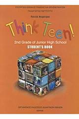 Think Teen!: 2st Grade of Junior High School