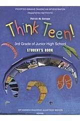 Think Teen!: 3rd Grade of Junior High School