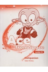 ACE FROM SPACE JUNIOR B COMPANION