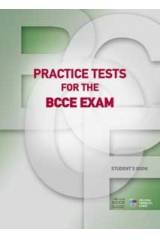 Practice Tests for the BCCE™ Exam