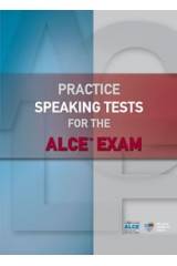 ALCE SPEAKING TESTS