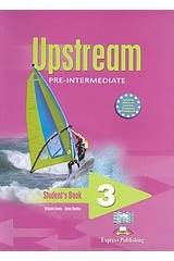 Upstream Pre-Intermediate 3