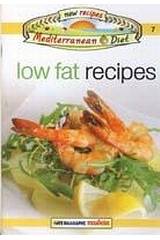 Low Fat Recipes