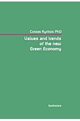 Values and trends of the new Green Economy