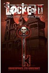 Locke and Key