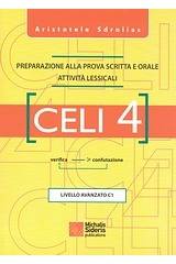 CELI 4: Preparazione alla Prova Scritta Attivita Lessicali
